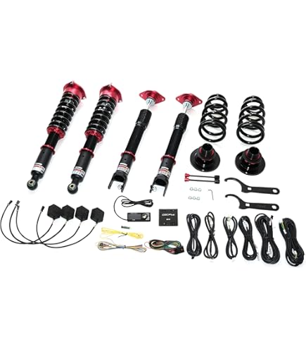 Amazon | BLITZ(ブリッツ) 車高調キット【DAMPER ZZ-R SpecDSC Plus