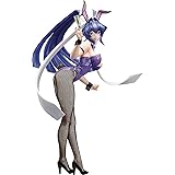 マブラヴ オルタネイティヴ 御剣冥夜 バニーVer. 1/4スケール PVC製 塗装済み完成品フィギュア F51025