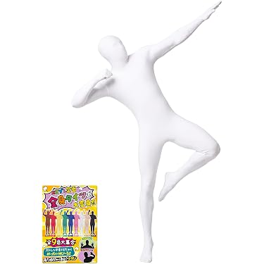 Amazon.co.jp 最新リリース: 大人用着ぐるみ・全身タイツ の新着