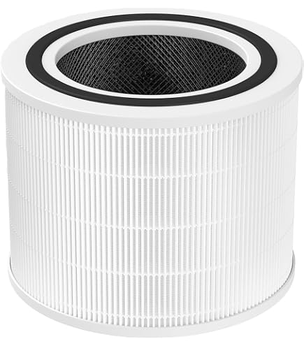Amazon.co.jp: Core 200S 用 フィルター Core200S 1個入り HEPA交換用