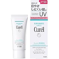 キュレル 潤浸保湿 パウダーバーム