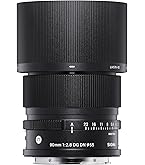 Sony 35mm F2.8 Sonnar T FE ZA Full Frame Prime Fixed Lens