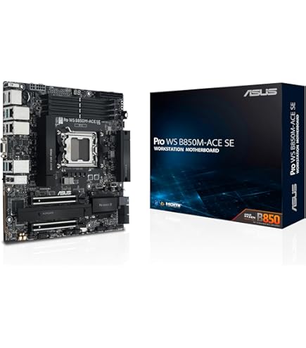 Asrock Rack ROMED8-2T/BCM ATX Server Motherboard AMD EPYC™ 7003