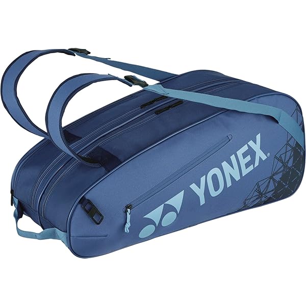 Amazon.co.jp: YONEX(ヨネックス) バドミントン ラケットケース