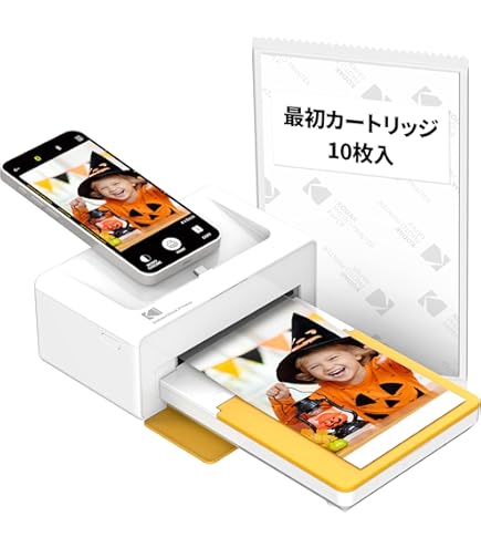 Amazon | Canon SELPHY セルフィー CP800 ブラック | キヤノン