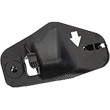 TOYOTA(トヨタ) 純正部品 フードサポートロッド クランプ アルテッツァ/アルテッツァ ジータ 品番53455-53010