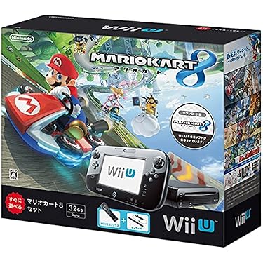 Amazon.co.jp 人気ギフトランキング: Wii U本体 で、ギフトの設定を