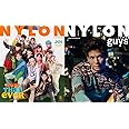 NYLON JAPAN(ナイロン ジャパン) 2023年 6月号 [雑誌] 【表紙：JO1 / guys表紙：宮市亮】