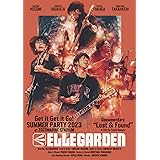 「Get it Get it Go! SUMMER PARTY 2023 at ZOZOMARINE STADIUM」 + 「ELLEGARDEN : Lost & Found」(2枚組) [Blu-ray]