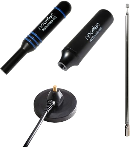 Amazon | 2020 PortaPack + HackRF One SDR + メタルケース + 10M 0.5