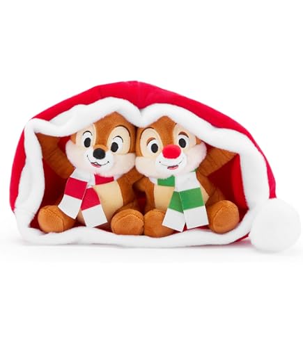 Amazon.co.jp: ディズニーストア エンジェルホリデーぬいぐるみ – リロ