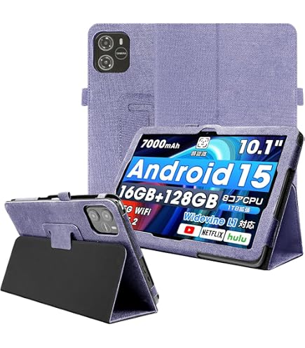 Amazon.co.jp: 対応 Wpawa HT10-PRO 10.1 インチ Case 360 Degree