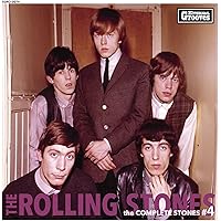 Amazon.co.jp: the COMPLETE STONES #5: ミュージック