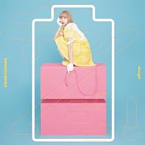 小玉ひかり チャージ！ LINE MUSIC キャンペーン B賞 ポスター 71XzQYkSzZL._AC_UL210_SR210,