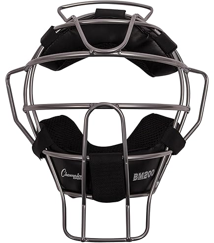 Amazon | Champion Sports 13インチ 外側プラスチックシールド