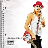 History of Rock