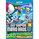 New スーパーマリオブラザーズ U