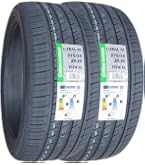 Amazon.co.jp: MAXTREK(マックストレック) タイヤ サマータイヤ FORTIS