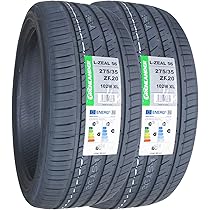タイヤ2本セット L-ZEAL56 245/40ZR20 99W 23年 Amazon.co.jp: グリンランダー(GRENLANDER) サマータイヤ L-ZEAL56 245