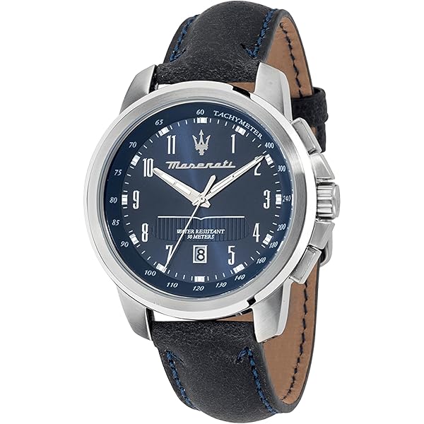 マセラティ時計 新品】マセラティ MASERATI メンズ 腕時計 エポカ EPOCA クロノ