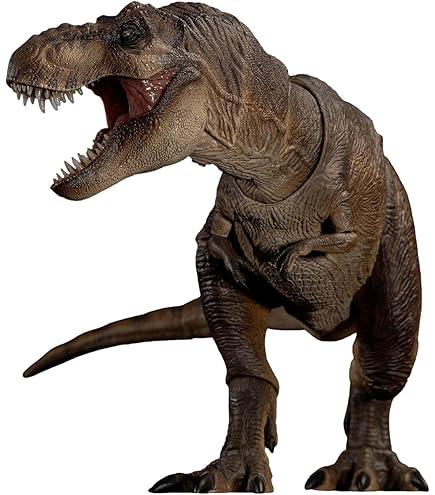 Amazon.co.jp: BACALYSO | Nanmu 本心楠改 可動シリーズ2.0 Rex V-Rex