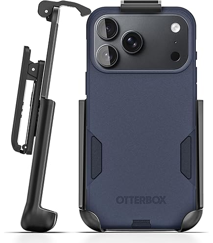 Amazon | ENCASED iPhone 17 Pro Max用 Otterbox Defender/Defender