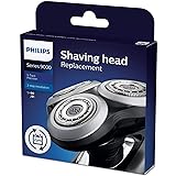(正規品)フィリップス メンズシェーバー 9000シリーズ 替刃 ブラック SH90/81