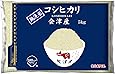 【精米】[Amazon限定ブランド] 580.com 会津産 無洗米 コシヒカリ 5kg 令和2年産