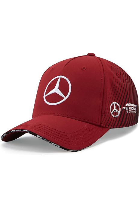 Mercedes-AMG Petronas F1 Bucket Hat 