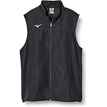 Amazon | [ミズノ] トレーニングウェア トレーニングクロスベスト 吸汗