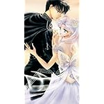 美少女戦士セーラームーン iPhoneSE/5s/5c/5 壁紙 視差効果 プリンス・エンディミオン,プリンセス・セレニティ 美少女戦士セーラームーン iPhoneSE/5s/5c/5 壁紙 視差効果 プリンス・エンディミオン,プリンセス・セレニティ