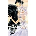 美少女戦士セーラームーン QHD(540×960)壁紙 プリンス・エンディミオン,プリンセス・セレニティ 美少女戦士セーラームーン QHD(540×960)壁紙 プリンス・エンディミオン,プリンセス・セレニティ