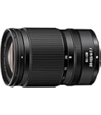 Nikon Z 24-120mm f/4 Sライン フルサイズ対応 ブラック Nikon Z 24-120mm f/4 Sライン フルサイズ対応 ブラック
