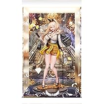 NIKKE 勝利の女神　ルピー　ホビーサクラ　フィギュア 特典】勝利の女神：NIKKE ルピー 1/7 完成品フィギュア[Hobby