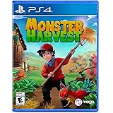 Monster Harvest(輸入版:北米)- PS4