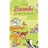 夢の時-バンビ ディズニー - 夢の時-バンビ FVGA(480×800)壁紙 42356