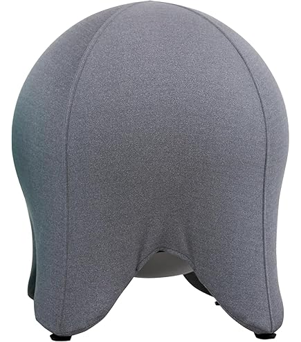 Amazon.co.jp: MAROOMS マルームズ バランスボール チェア 体幹