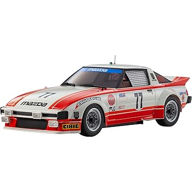 Amazon.co.jp 最新リリース: ラジコンカー用ボディパーツ