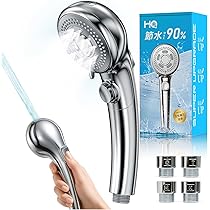 Amazon.co.jp: 【Amazon.co.jp限定】 シャワーヘッド マイクロ