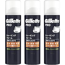 Amazon.co.jp: Gillette ジレット 髭剃り 本体 替刃 16個 カミソリ