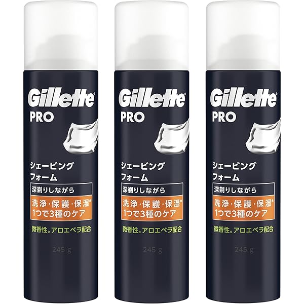 Amazon.co.jp: Gillette Labs ジレットラボ 角質除去バー搭載 替刃 8個