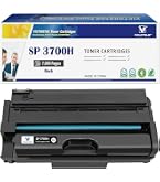 【新品未開封】RICOH SP トナー カートリッジ 3700S Amazon | リコー RICOH SP トナーカートリッジ 3700H | リコー