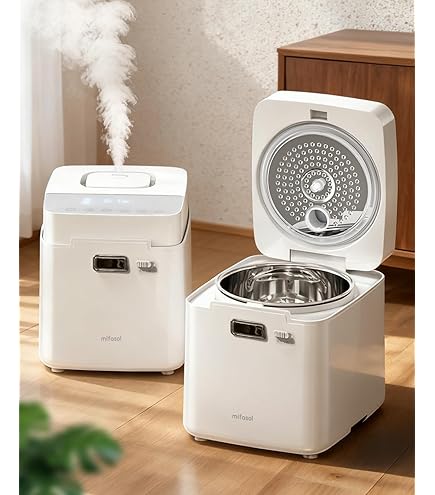 Amazon | 東芝 スチームファン式 加湿器 17畳用 タンク容量 4L 自動 Amazon | 東芝 スチームファン式 加湿器 17畳用 タンク容量 4L 自動