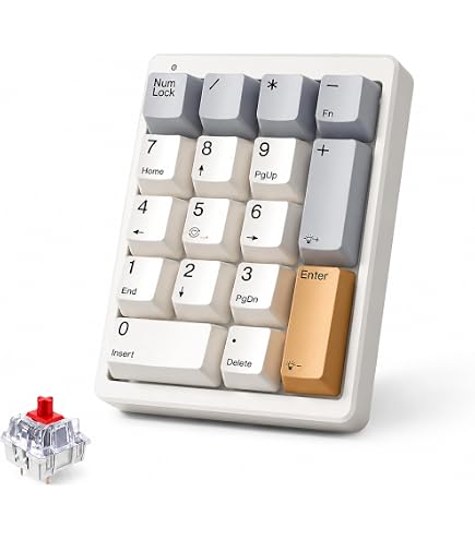Amazon.co.jp: 東プレ テンキー REALFORCE23U USB 有線接続 静電容量無