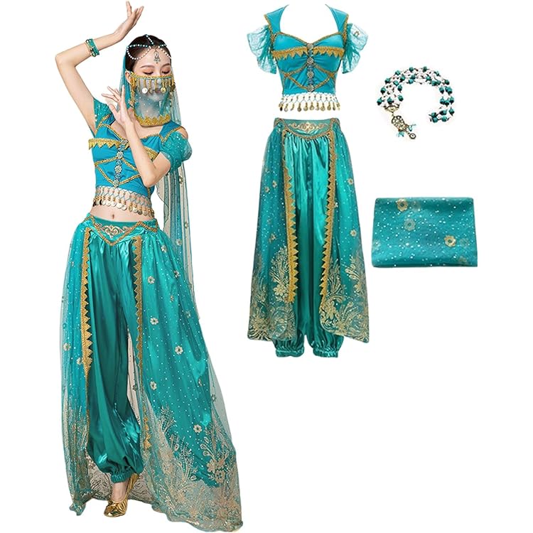 Amazon.co.jp: ジャスミン風 ウィッグ、かつら 大人用 ブラック ロング