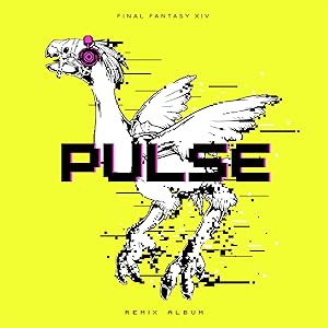 Pulse: FINAL FANTASY XIV Remix Album