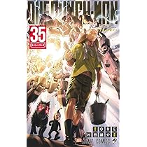ワンパンマン　全巻　最新刊34巻まで ワンパンマン全巻1巻〜34巻＋ヒーロー大全 計35冊 ONE / 村田