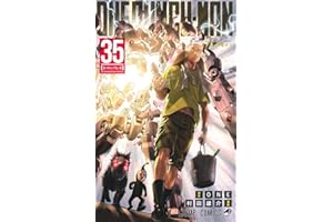 ワンパンマン 35