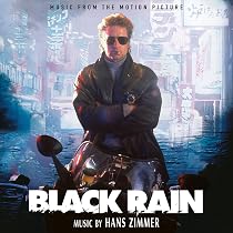 Amazon.co.jp: 【輸入盤国内品番】ブラック・レイン （サウンド