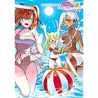 君のことが大大大大大好きな100人の彼女 22 (ヤングジャンプコミックス